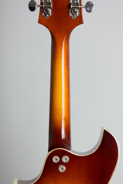 Harmony H-35 Hollow Body Electric Mandolin (1971)
