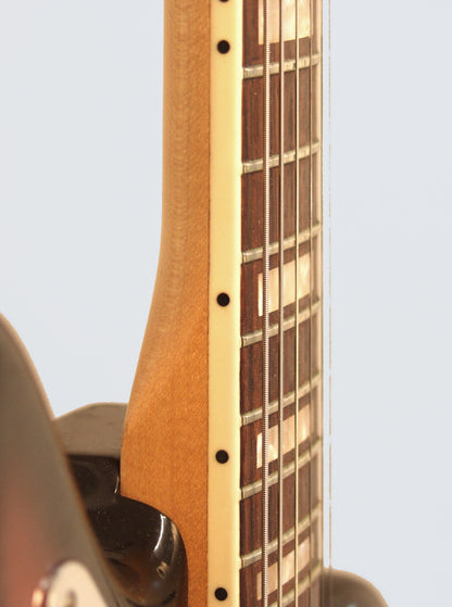 Fender Jaguar Solid Body Electric Guitar (1967)
