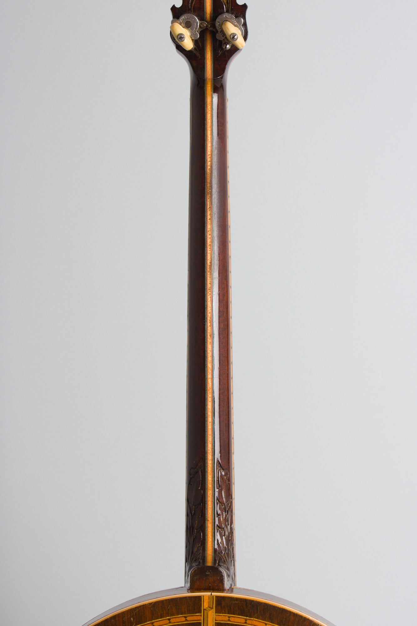 Paramount Style C Tenor Banjo (1924)