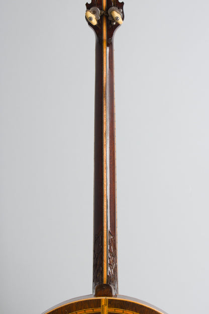 Paramount Style C Tenor Banjo (1924)