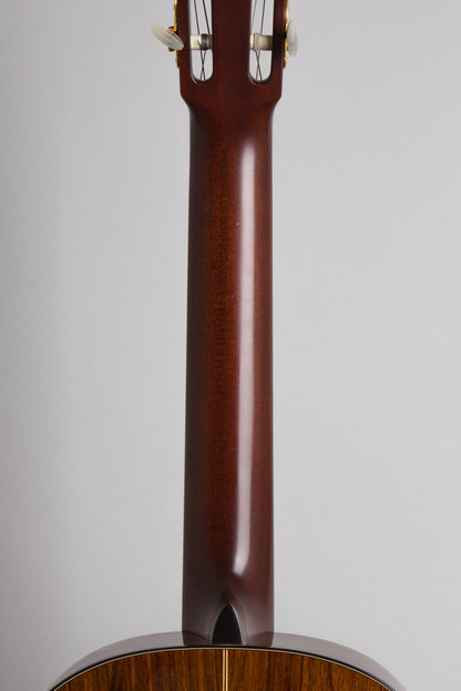 C. F. Martin N-20 Classical Guitar (1991)