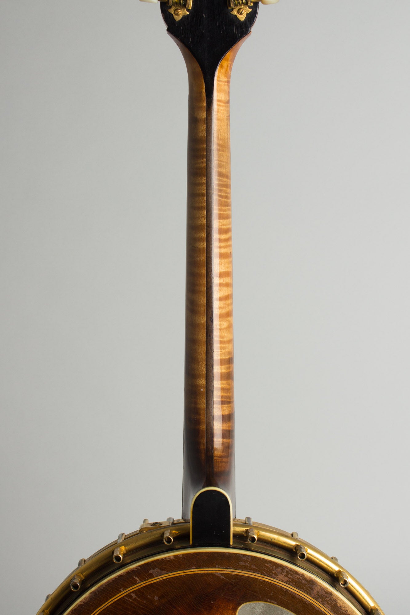 Gibson TB-5 Tenor Banjo (1923)