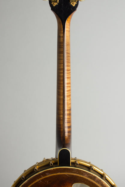 Gibson TB-5 Tenor Banjo (1923)