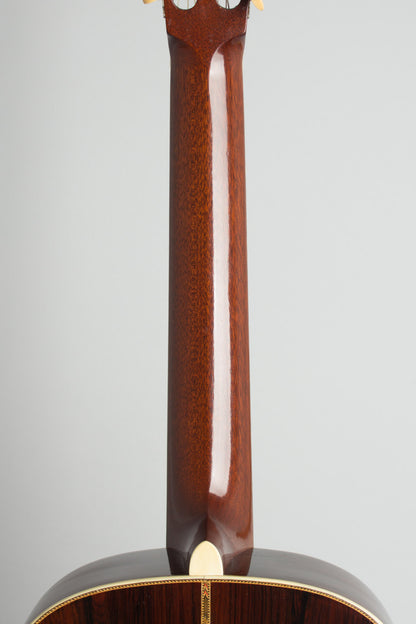 Vega Style # 94 Flat Top Acoustic Guitar (1910)