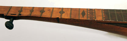 George Teed 6 String Minstrel Banjo (1870's)