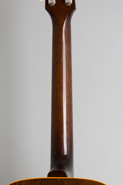 Gibson L-48 Arch Top Acoustic Guitar (1954)