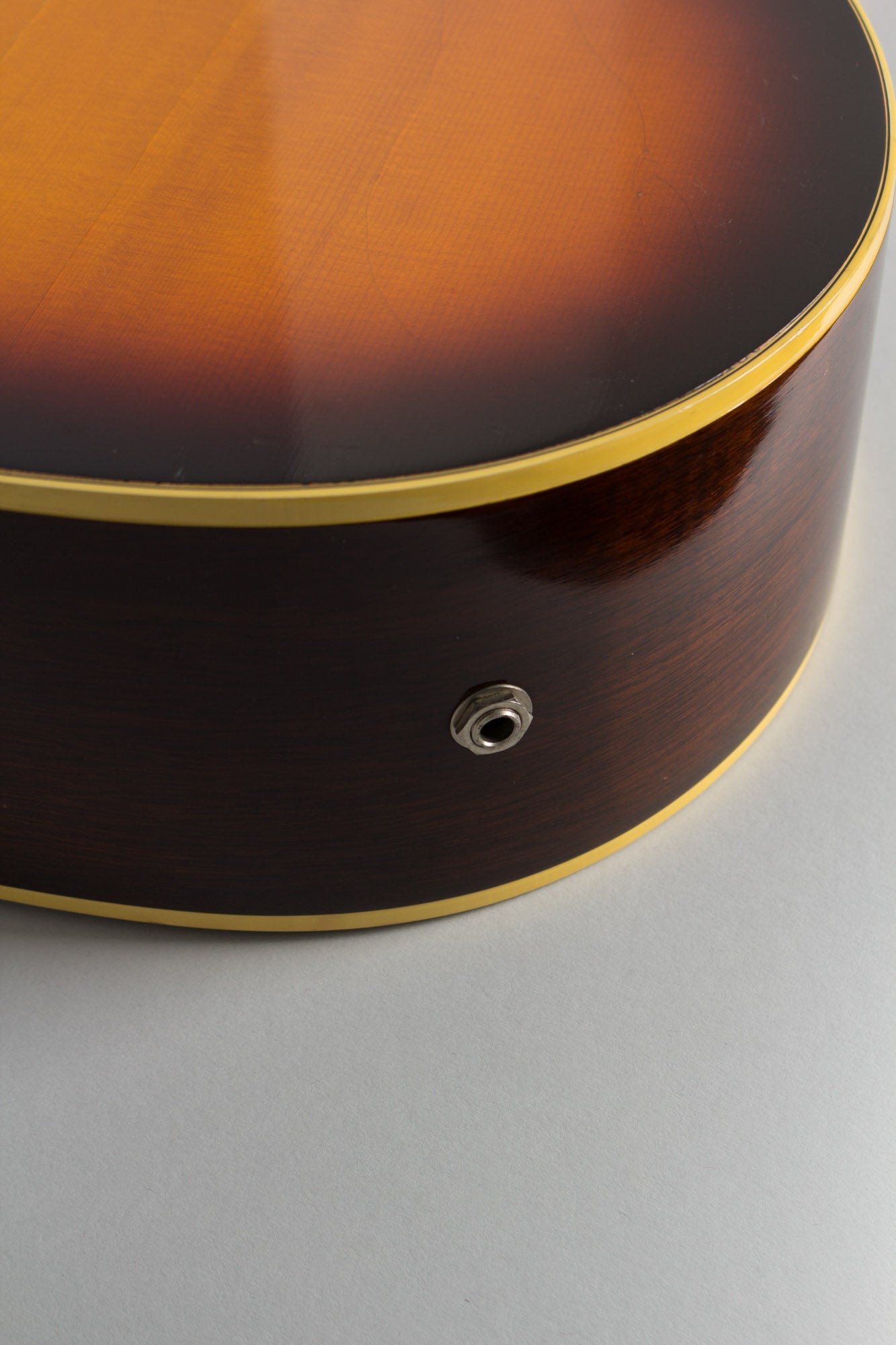 Gibson TG-25 Flat Top Tenor Guitar (1965)