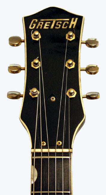 Gretsch Duo Jet Solid Body Electric Guitar (1962)