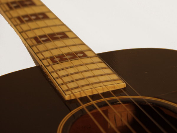 Gibson Century of Progress L-C Flat Top Acoustic Guitar (1935)