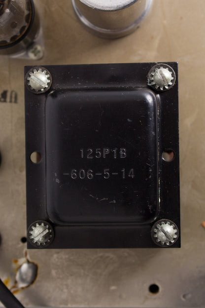Fender Vibro-Champ AA-764 Tube Amplifier (1965)