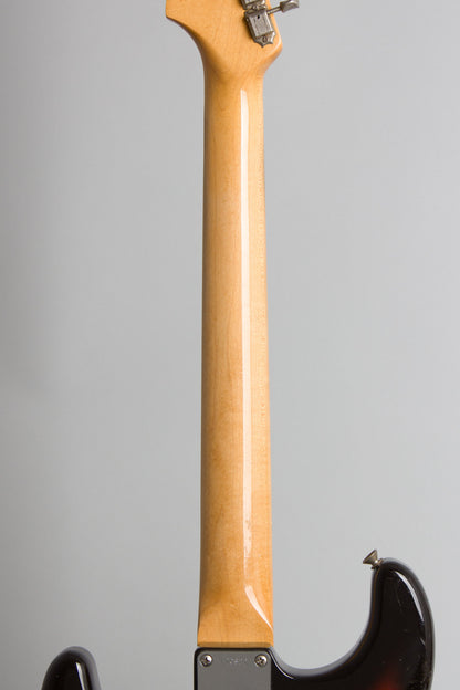 Fender Stratocaster Solid Body Electric Guitar (1965)