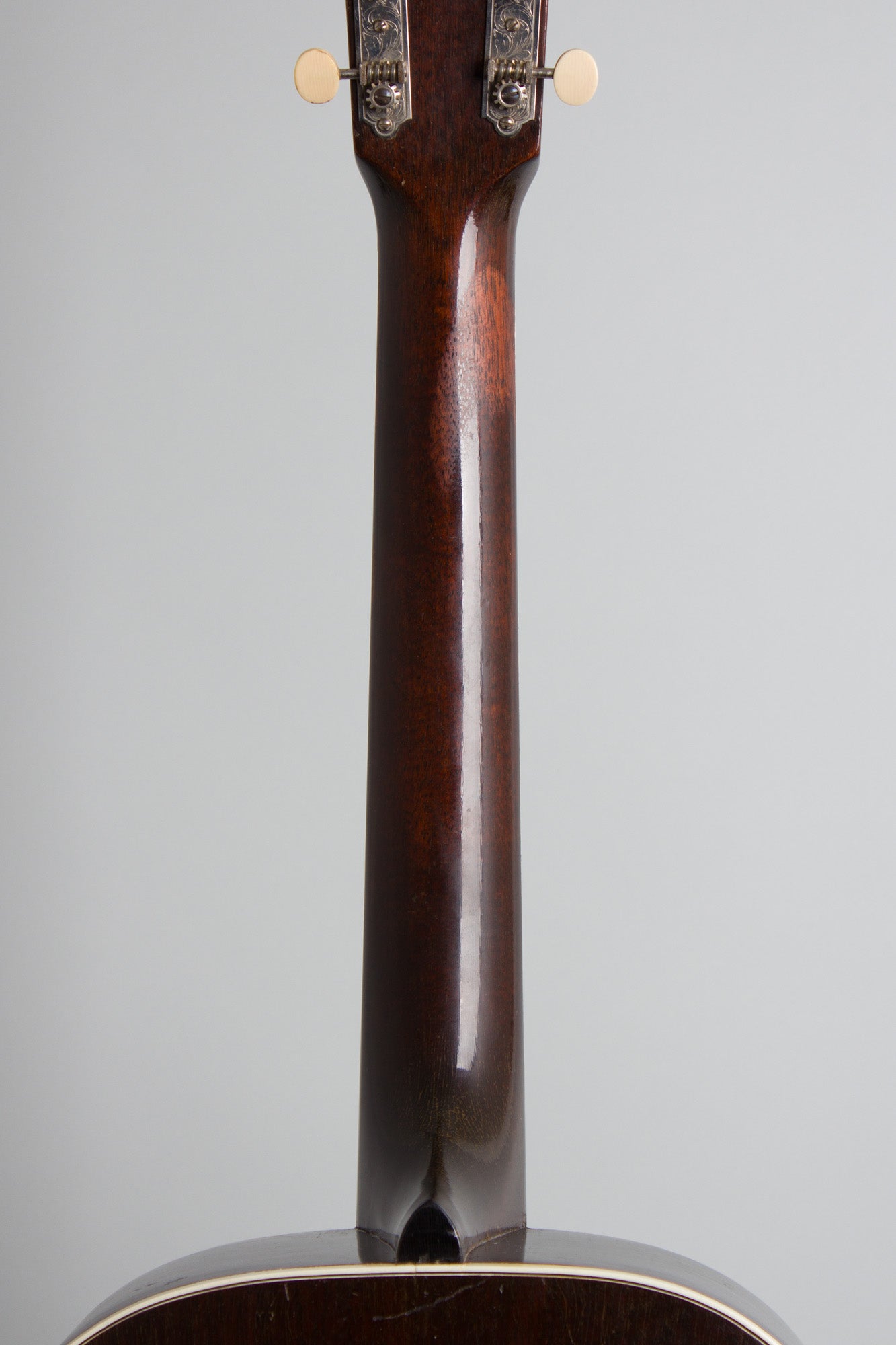 Gibson Nick Lucas Special Flat Top Acoustic Guitar (1930)
