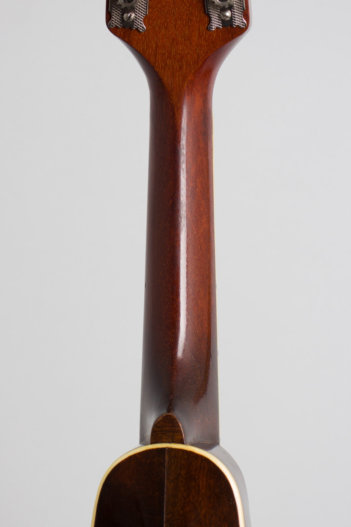 Gibson A-2Z Snakehead Carved Top Mandolin (1923)