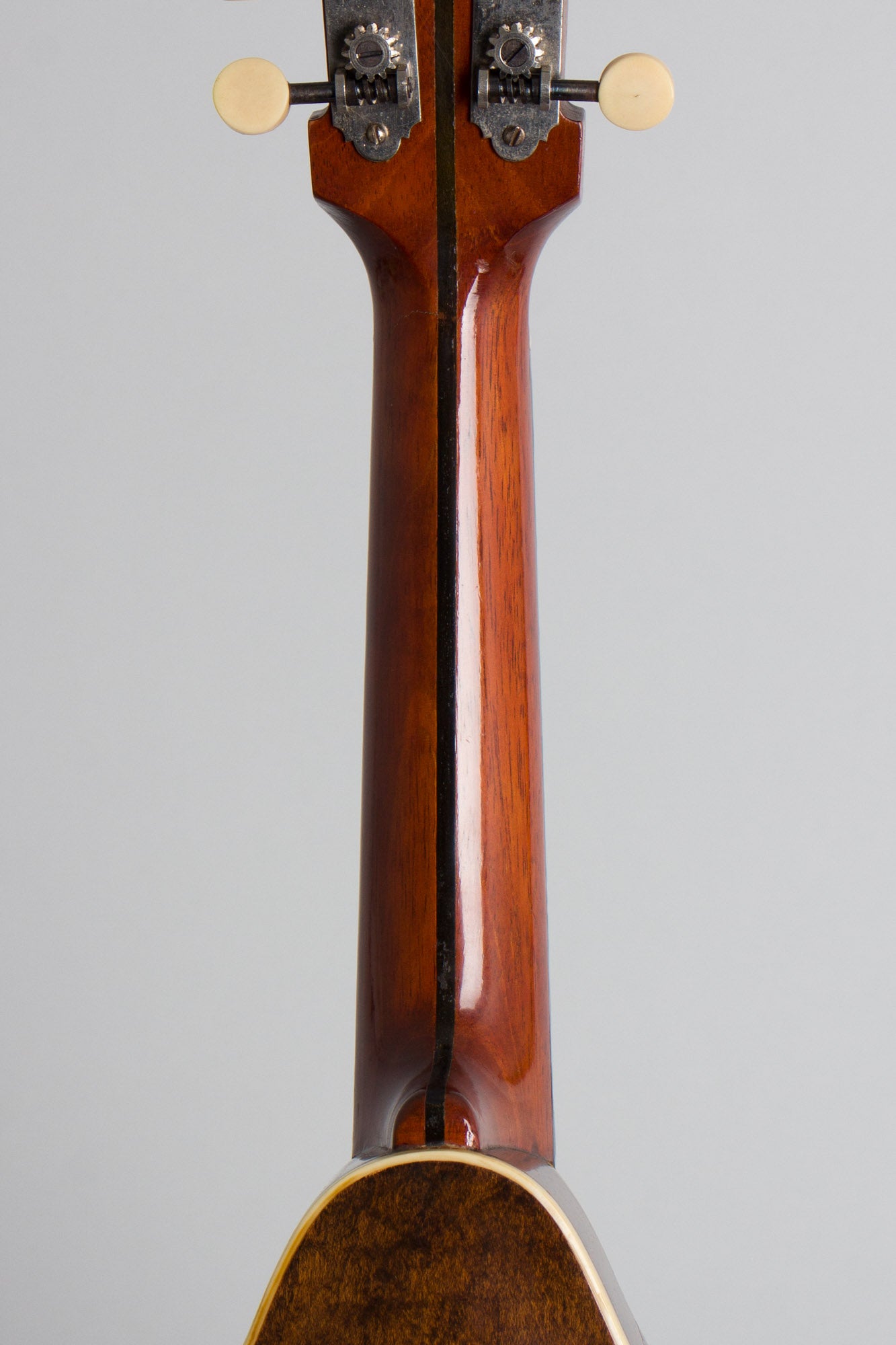 Lyon & Healy Style B Carved Top Mandolin (1919)