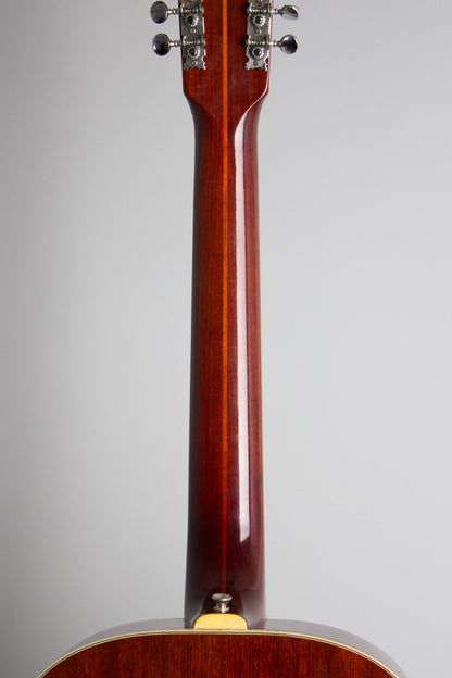 Guild F-212E 12 String Flat Top Acoustic-Electric Guitar (1968)