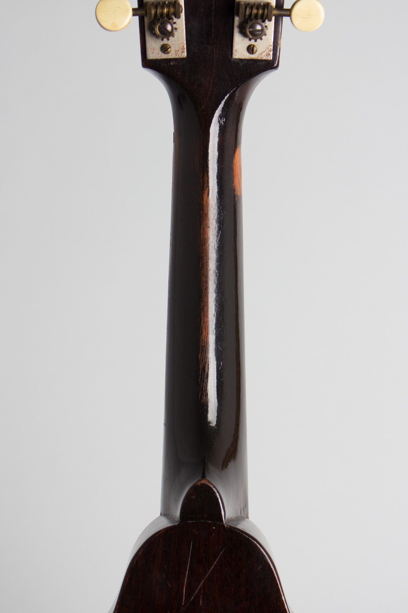 Kalamazoo KM-11 Flat Top Mandolin (1933)