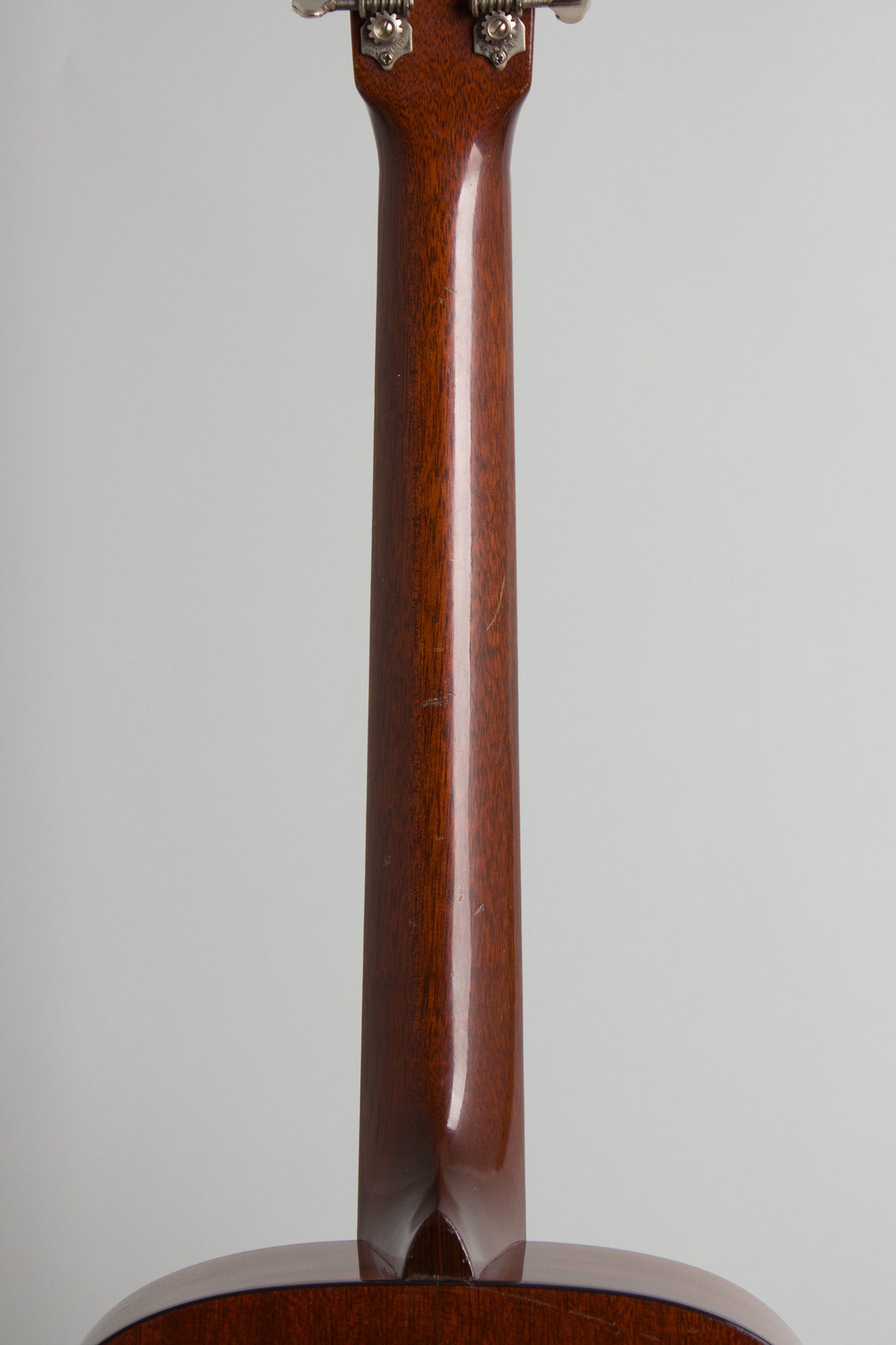 C. F. Martin 0-18 Flat Top Acoustic Guitar (1962)
