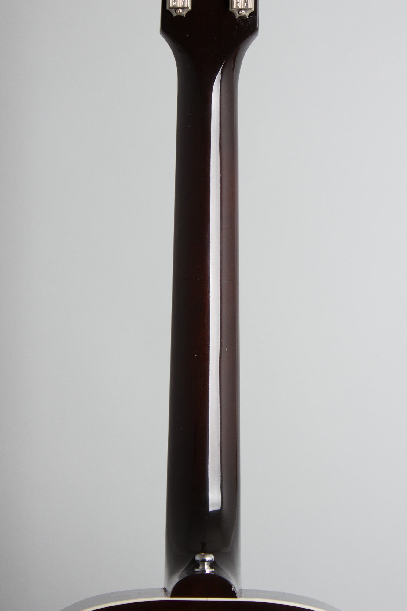Gibson J-45 Flat Top Acoustic Guitar (1996)