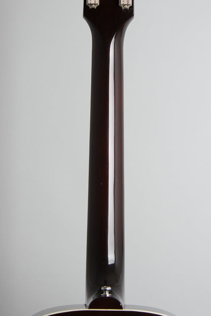 Gibson J-45 Flat Top Acoustic Guitar (1996)