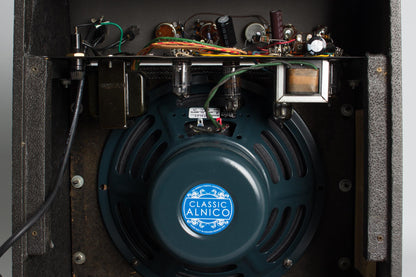 Kalamazoo Model Two Tube Amplifier (1966)