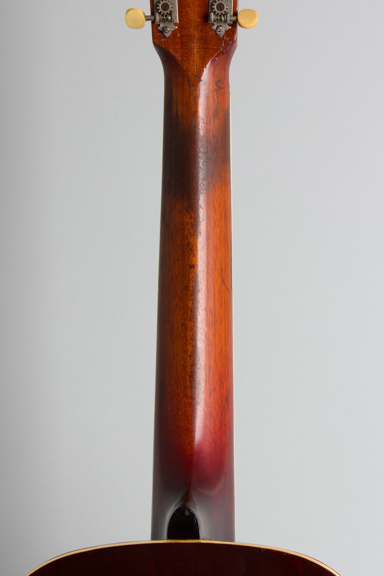 Gibson L-3 Arch Top Acoustic Guitar (1923)