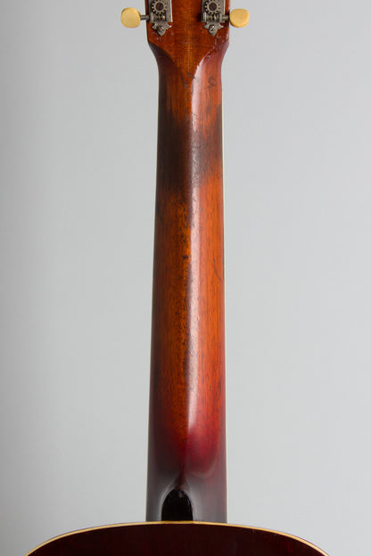 Gibson L-3 Arch Top Acoustic Guitar (1923)