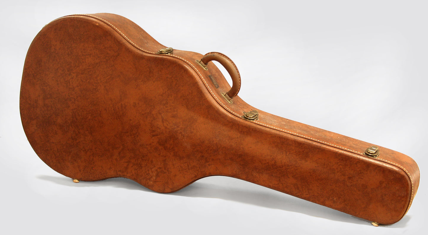 Gibson L-5CN Arch Top Acoustic Guitar (1955)