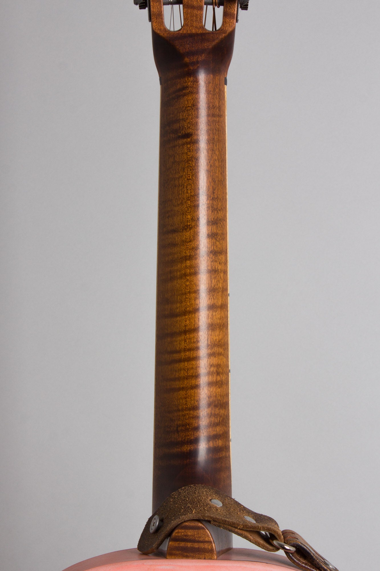 Mule Guitars Tricone Electric Made for Jeff Tweedy of Wilco Resophonic Guitar