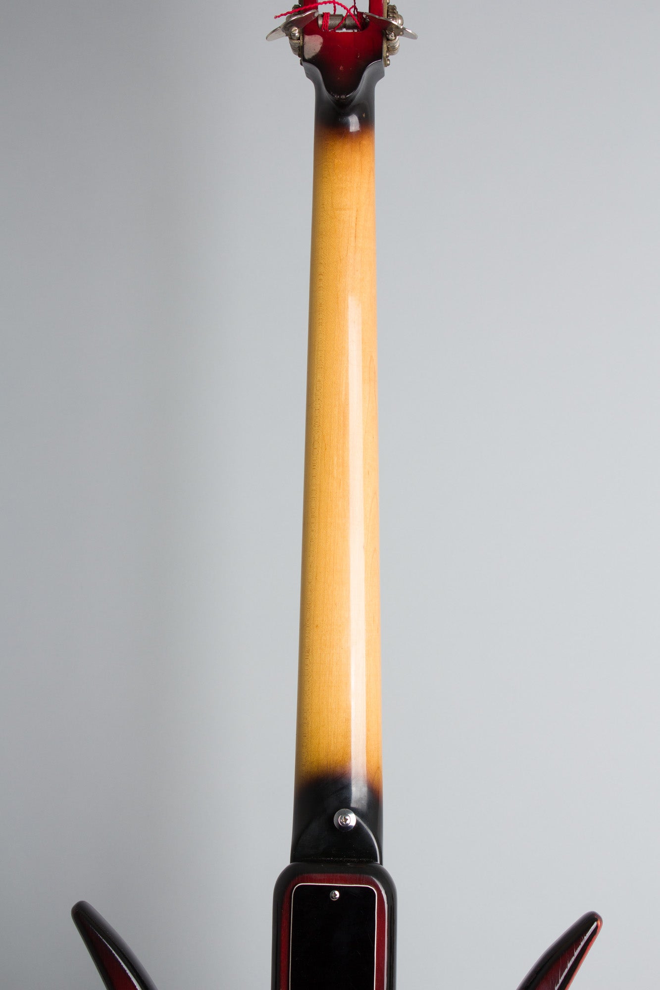 Ampeg AUSB-1 Electric Bass Guitar (1967)