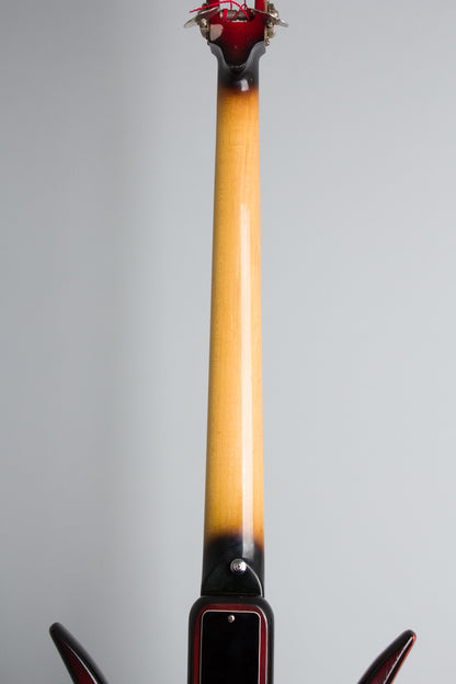 Ampeg AUSB-1 Electric Bass Guitar (1967)