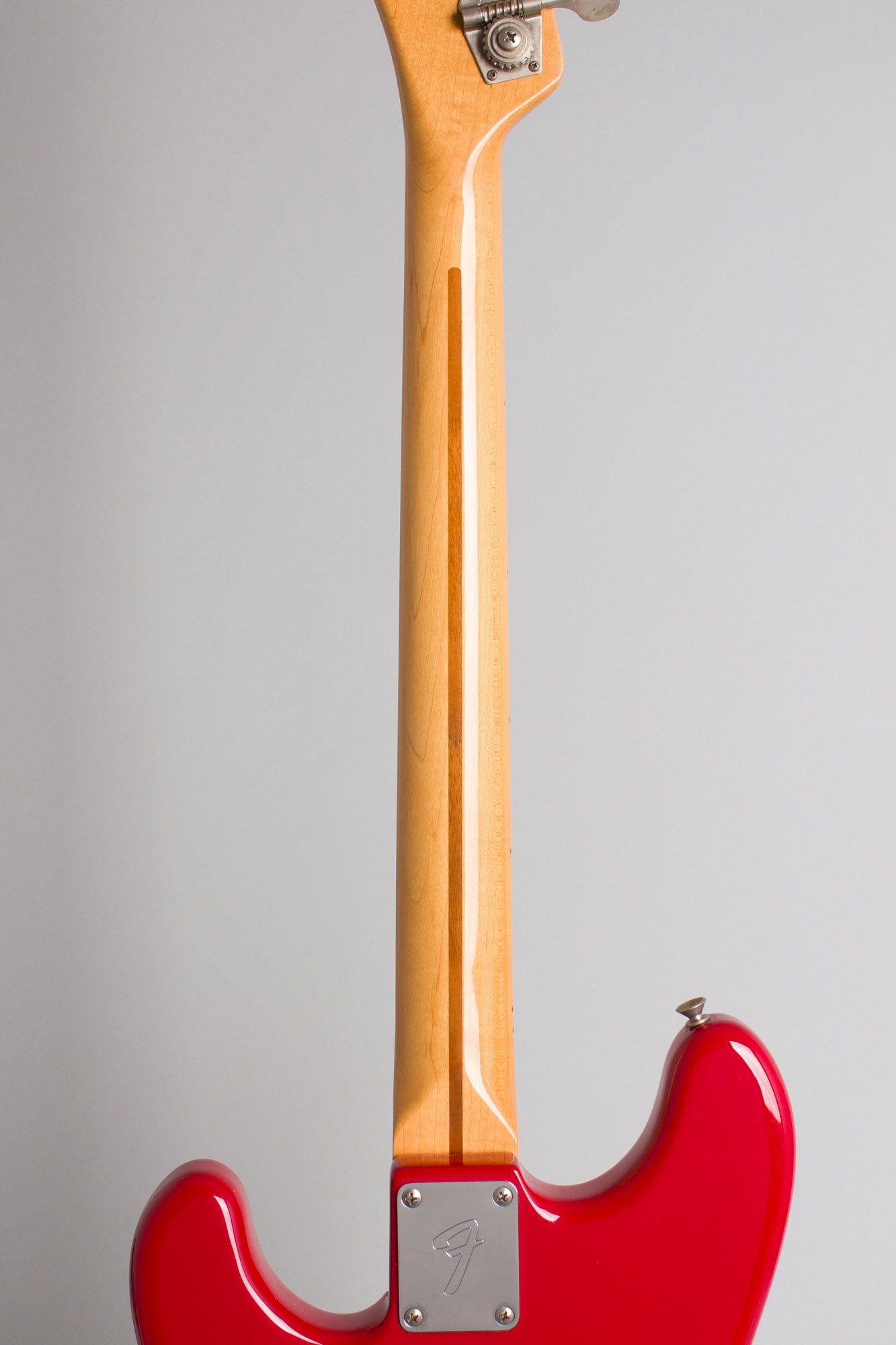 Fender Bullet BB-30 Solid Body Electric Bass Guitar (1982)