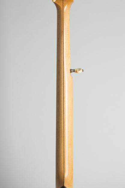 Fairbanks/Vega Regent 5 String Banjo (1910)