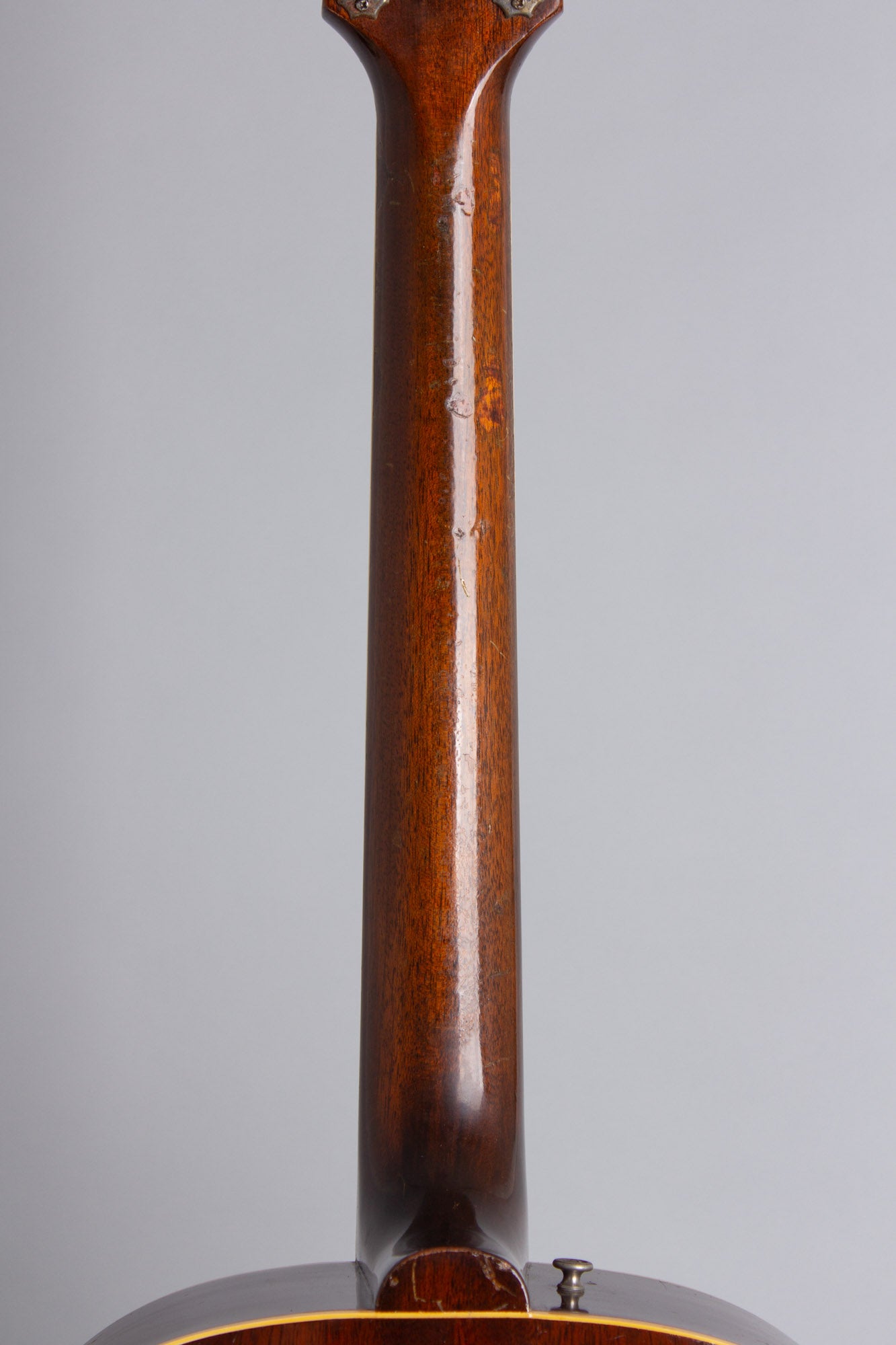 Gibson J-160E Flat Top Acoustic-Electric Guitar (1955)