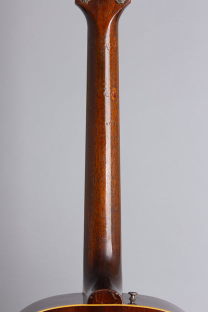 Gibson J-160E Flat Top Acoustic-Electric Guitar (1955)