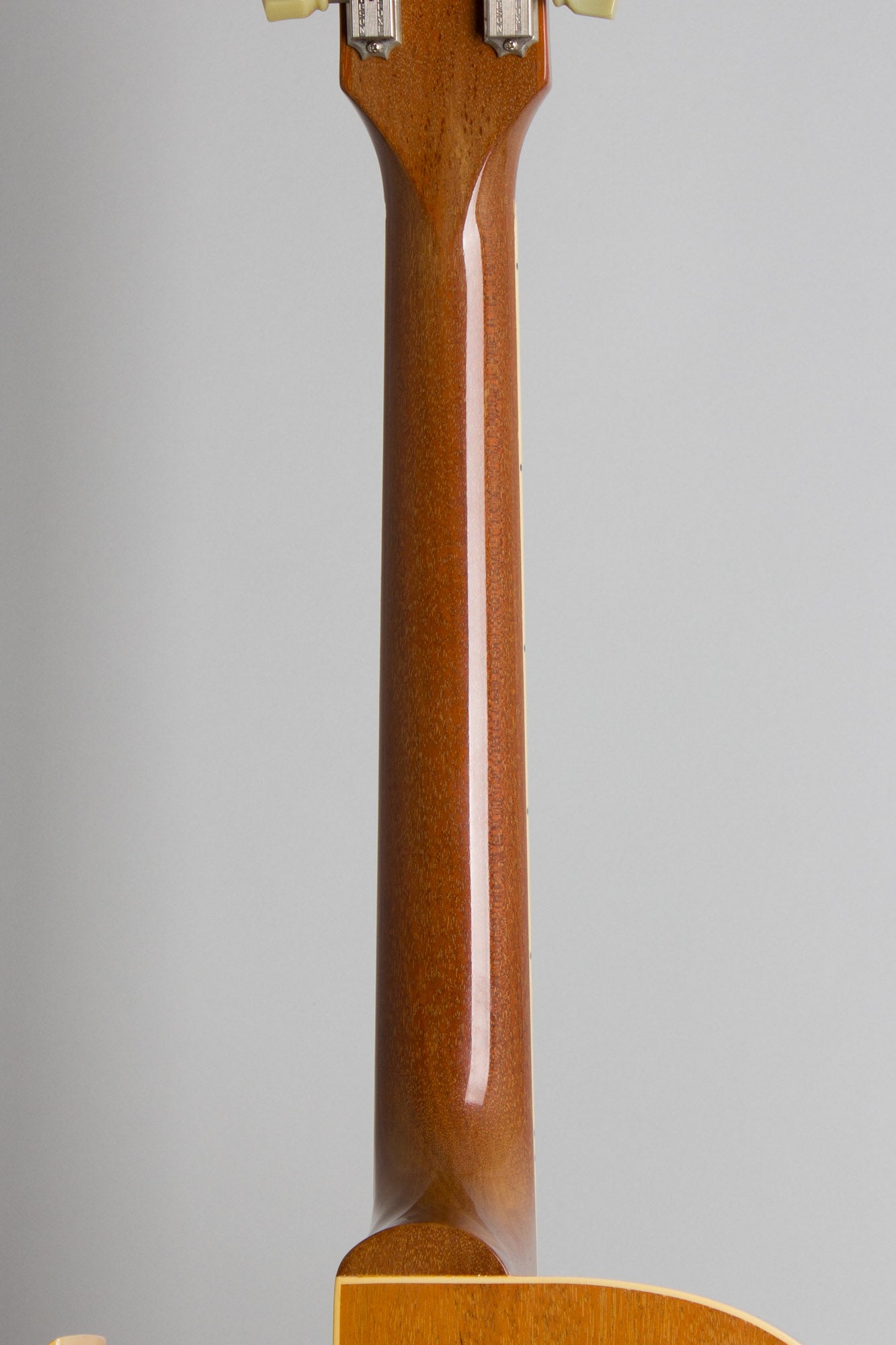 Gibson ES-175D Arch Top Hollow Body Electric Guitar (1989)