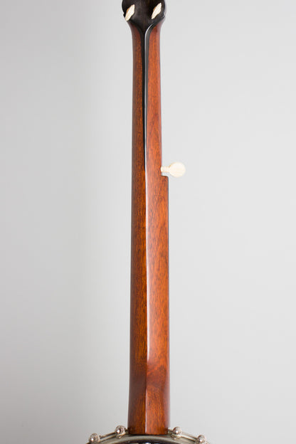 Fairbanks & Cole Expert 5 String Banjo (1885)