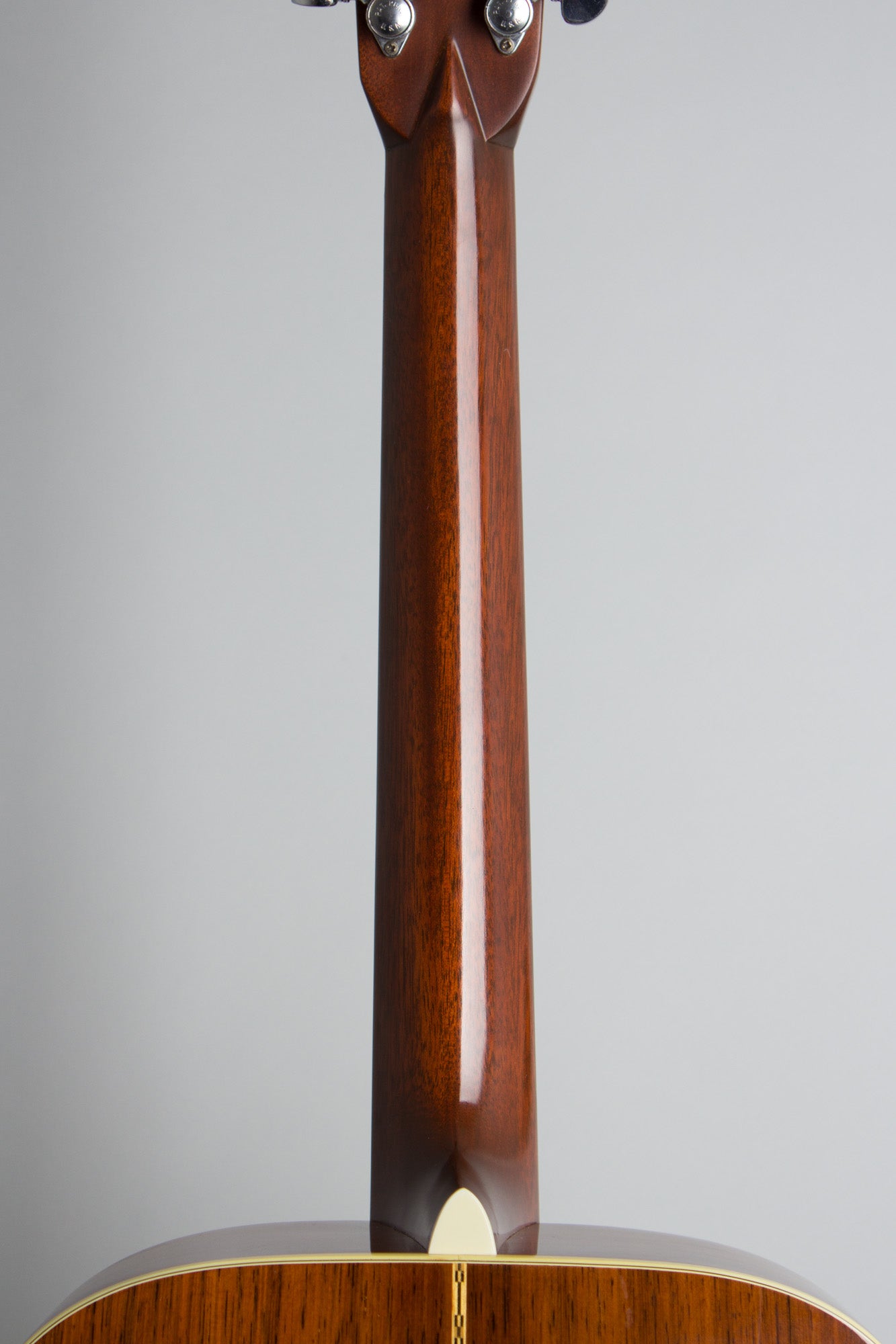 C. F. Martin D-28 Flat Top Acoustic Guitar (1966)