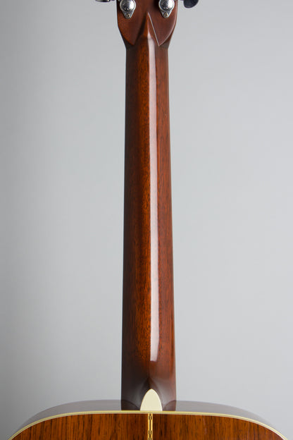 C. F. Martin D-28 Flat Top Acoustic Guitar (1966)