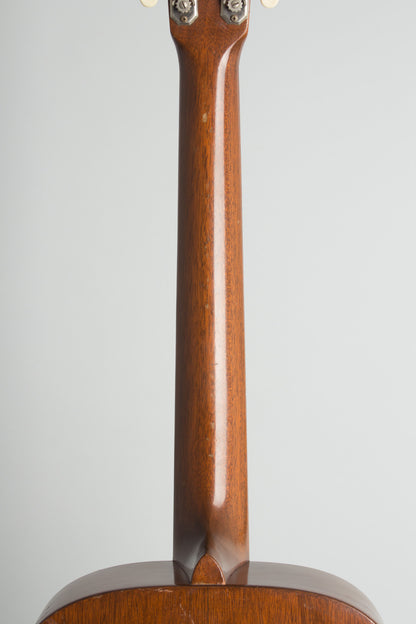C. F. Martin 0-15 Flat Top Acoustic Guitar (1950)