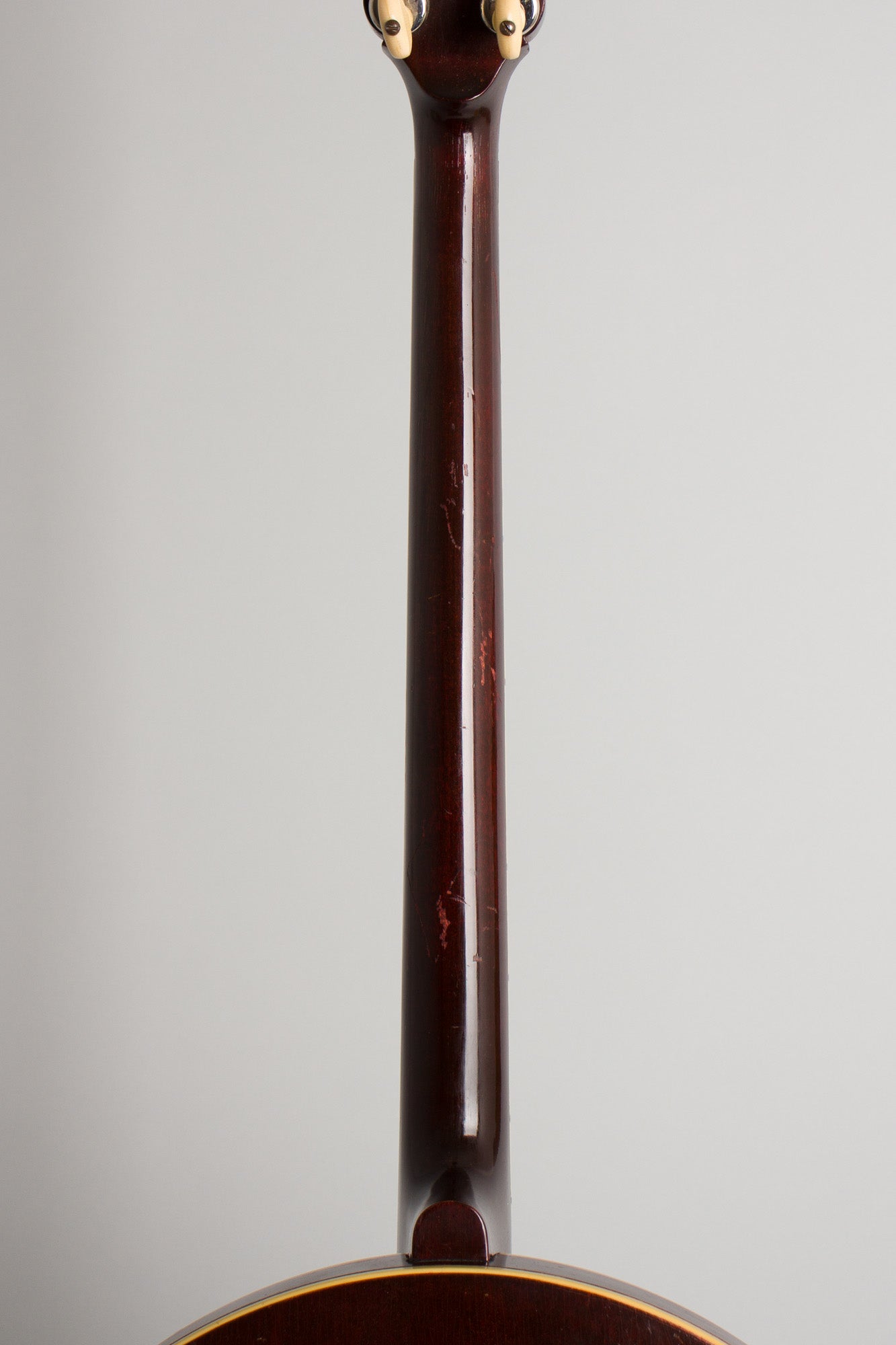Gibson TB-3 Mastertone Tenor Banjo (1928)