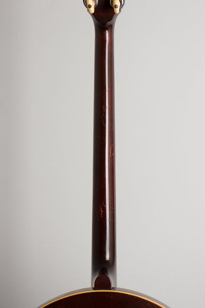 Gibson TB-3 Mastertone Tenor Banjo (1928)