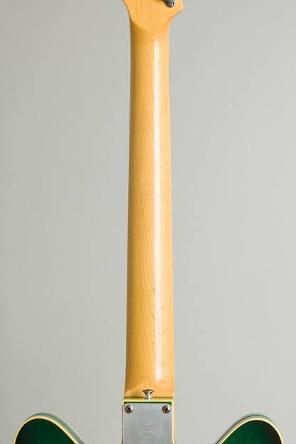 Micro-Frets Spacetone Semi-Hollow Body Electric Guitar (1970)