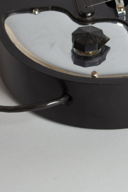 Rickenbacker Premiervox Spanish Solid Body Electric Guitar (1938)