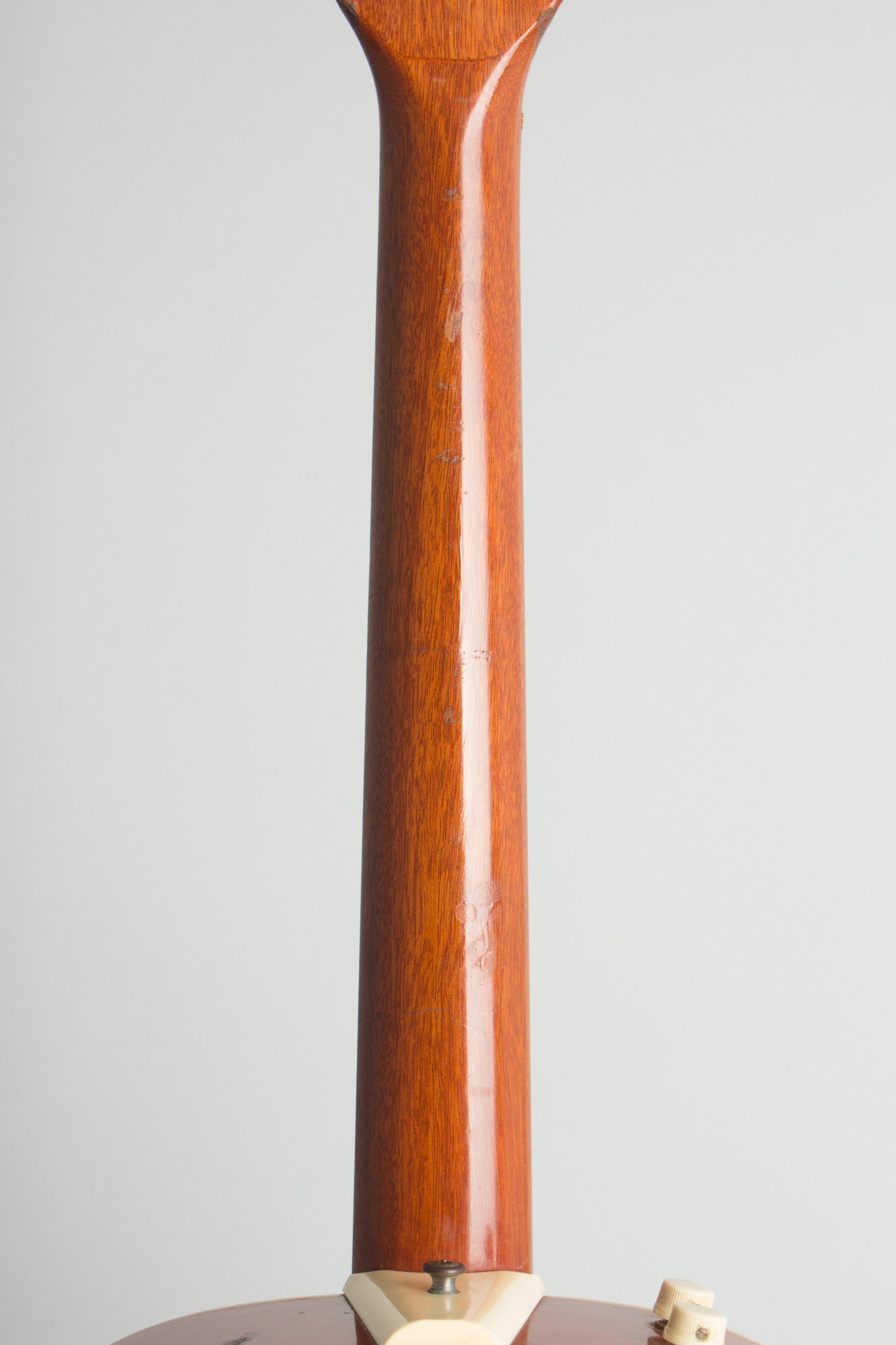 National Model 1155E Acoustic-Electric Guitar (1956)