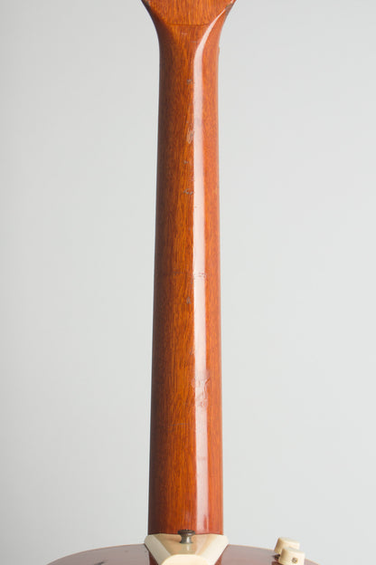 National Model 1155E Acoustic-Electric Guitar (1956)