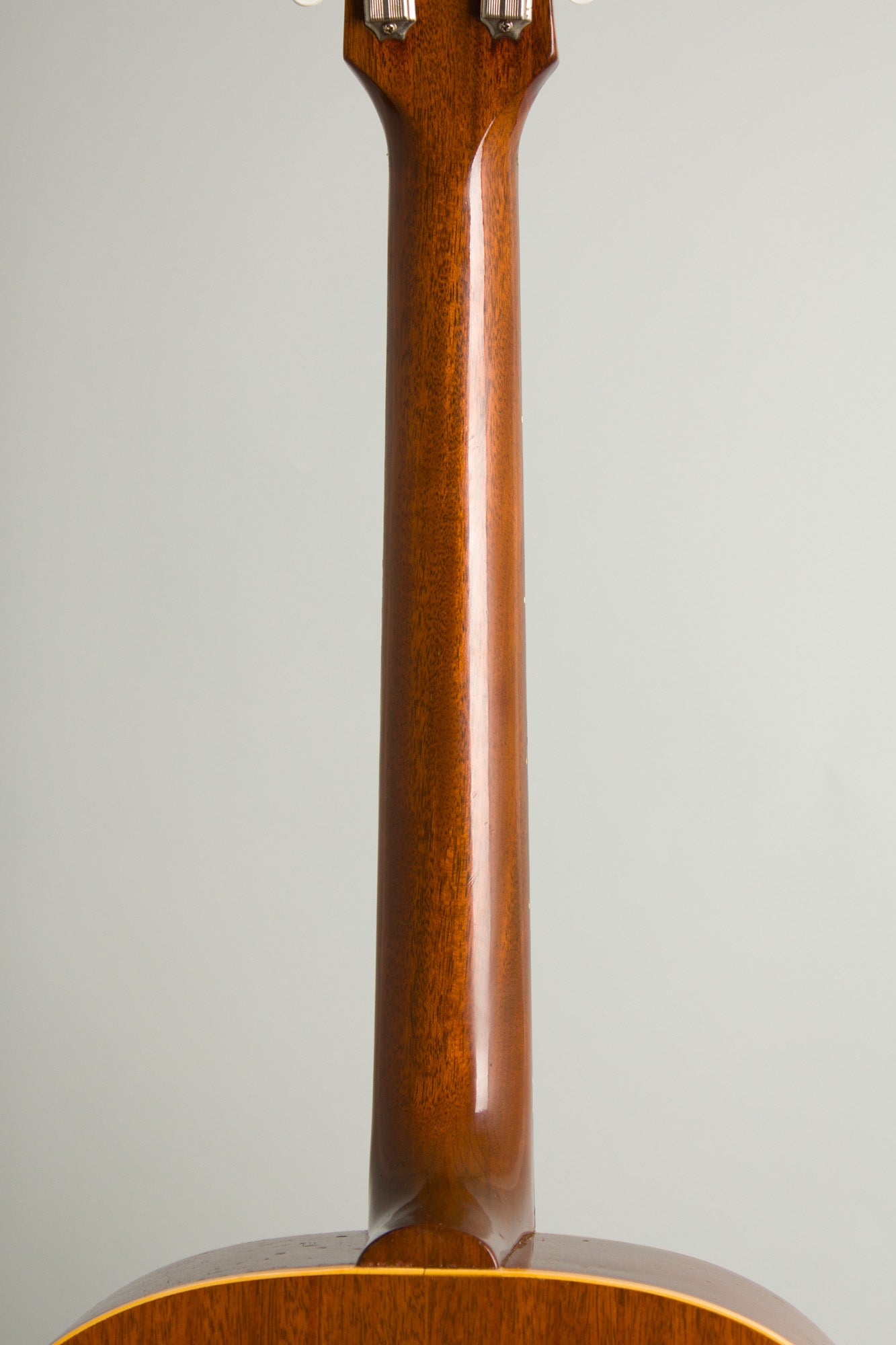 Gibson J-50 Flat Top Acoustic Guitar (1953)