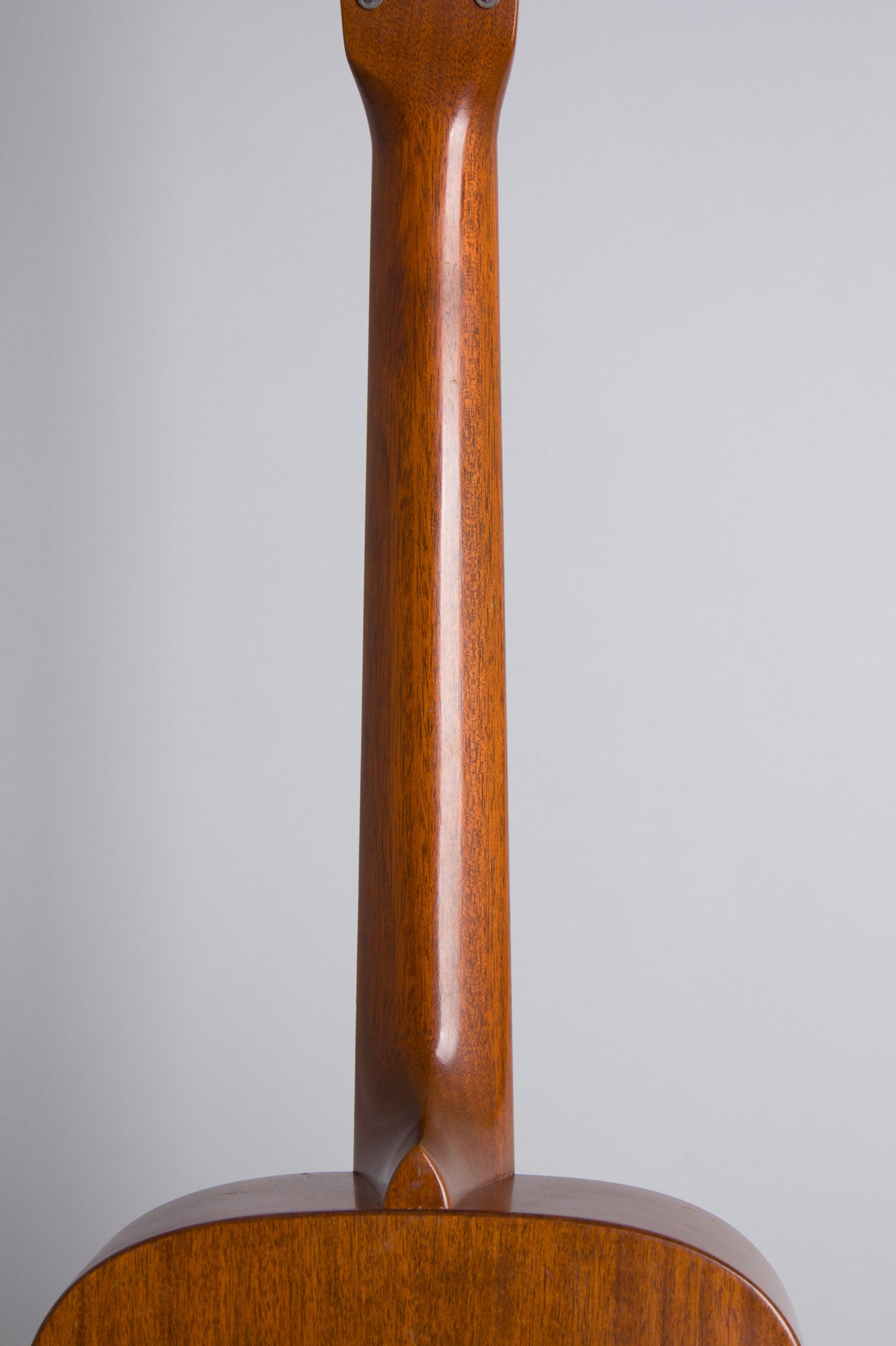 C. F. Martin 0-15 Flat Top Acoustic Guitar (1941)