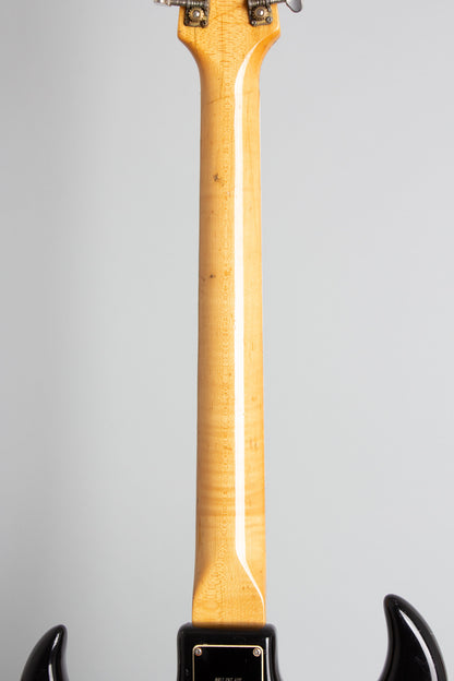 Baldwin - Burns Baby Bison Solid Body Electric Guitar (1966)