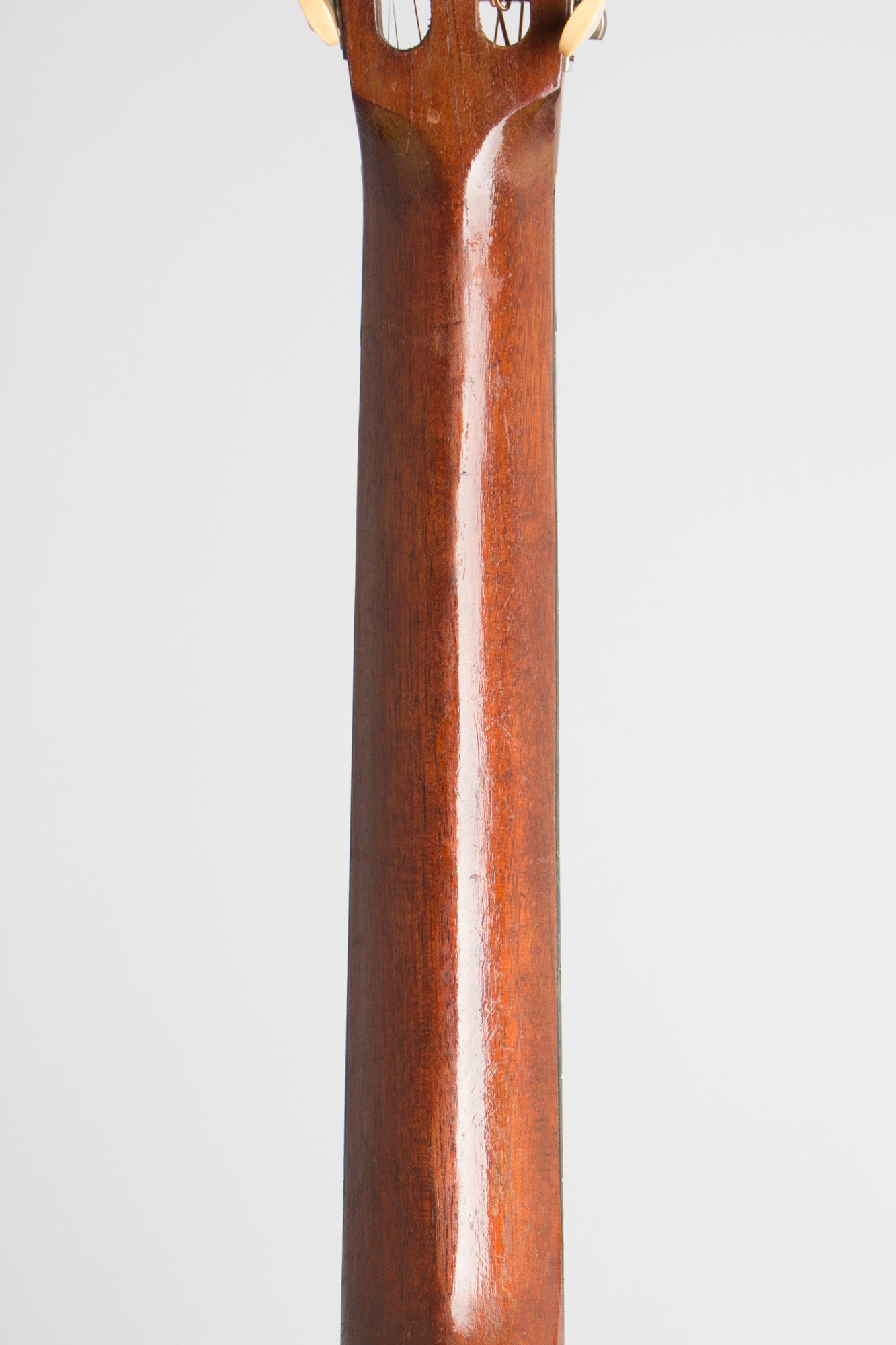 Stella Koa Grand Concert Flat Top Acoustic Guitar (1920s)