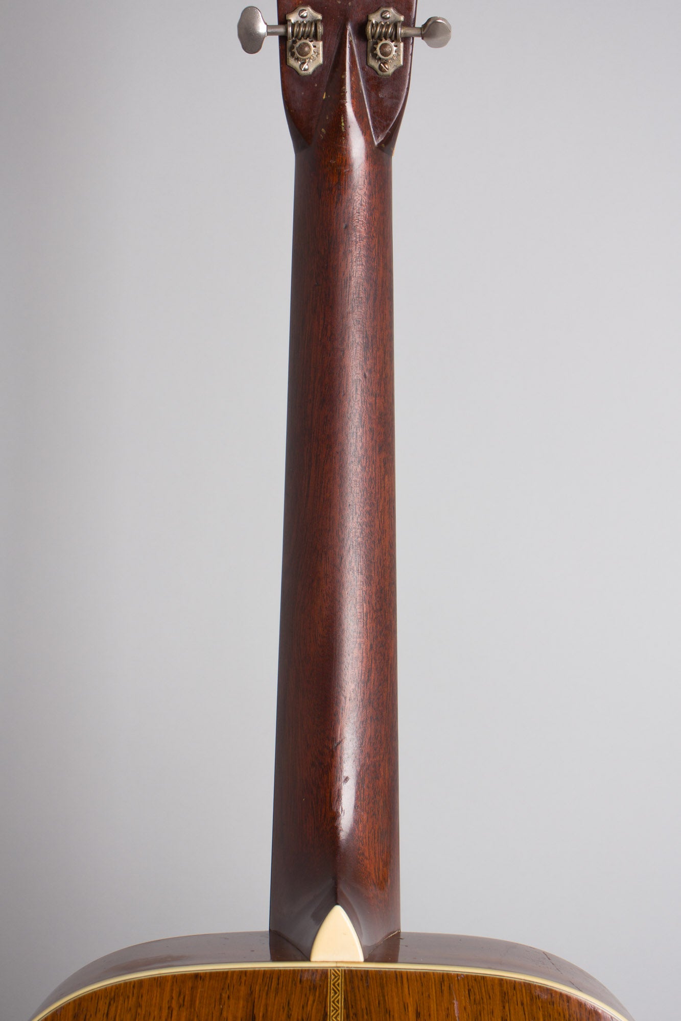 C. F. Martin 000-28 Flat Top Acoustic Guitar (1935)